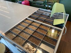 -SAANCI山池咖啡(海上世界文化艺术中心店)