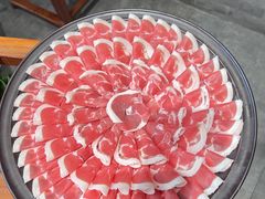 -东来顺•非遗火锅(外滩店)