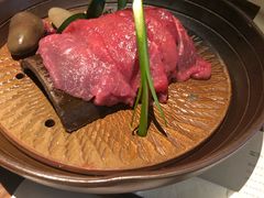 -盡膳口福跷脚牛肉火锅(合生汇购物中心店)