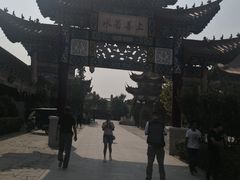 -大悲禅寺