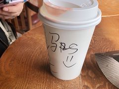 -星巴克臻选(济南万达店)