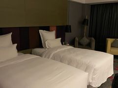 -南京禄口机场雅高铂尔曼大酒店