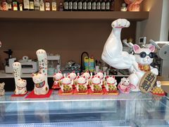 -Fridi Patisserie Cafe