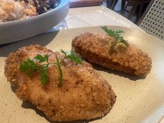 -盐说·西式餐酒馆(光明万达店)