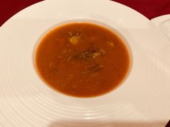 -红房子西菜馆(淮海中路店)