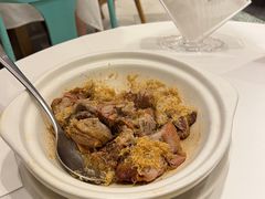-莆田餐厅PUTIEN(三里屯店)
