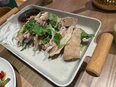 -耶里夏丽·新疆菜·28年喀什老馆(田林东路店)