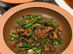 -湘中缘·湖南菜(娄底驻京办店)