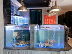 水产区-熙瓏里(万科店)