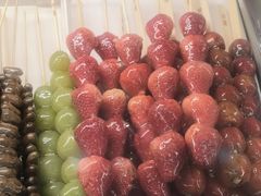 -喜识·冰糖葫芦·炒酸奶(正佳广场店)