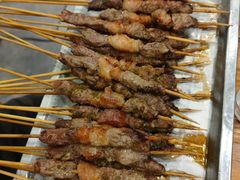 -胖姐烧烤(总店)