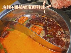 -重庆锦火锅(惠福东路店)