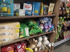 -Olé精品超市(上海虹桥南丰城店)