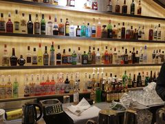 -深蓝超市Alcohol Player餐酒吧