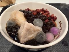 -鲜芋仙(大兴龙湖店)