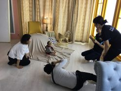 点击看大图 -芳妮豆丁家庭影像馆(宝安店)