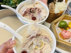 -煲王粤菜餐厅(中侨中心店)