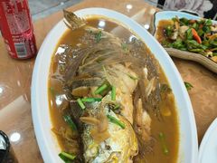 -渔码头食府(蓬莱阁店)