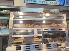 -德克士(场中路店)