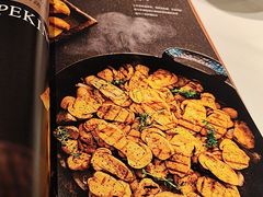 -四季民福烤鸭店(故宫店)