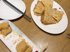 -河沿肉饼Beijing Pie(东华门店)