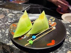 -润Rùn•海鮮丼(領展店)