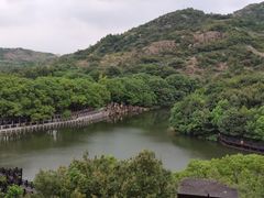 -白马涧龙池景区