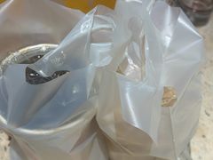 -麦当劳(新王府井店)