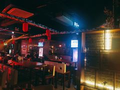 -音乐房子·Vintage Live Bar(玉林总店)