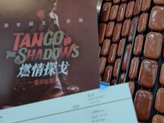 -上海东方艺术中心