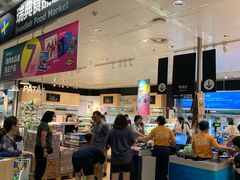 -宜家·瑞典食品屋(宝山店)