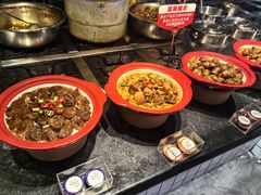 -阿财老铺·老蚌埠龙虾城(华夏总店)
