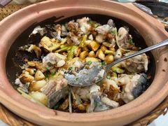 -围龙屋客家食府(福田店)