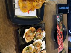 -马海涛牛肉串·午市牛腩饭·烧烤夜宵(领汇广场店)