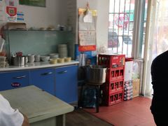 -金城包子牛肉灌汤包(台东四路店)