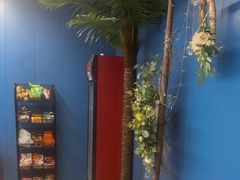-沸奇公园·情景团建·年会露营烧烤轰趴生日(科技园店)