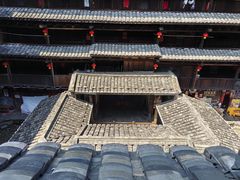 -福建土楼(南靖)景区