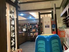 -堂宴·老厦门私房菜(1988仙岳总店)