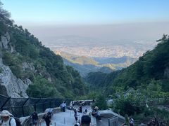 -泰山风景名胜区