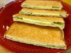 -HELLO 27 意面·沙拉·帕尼尼