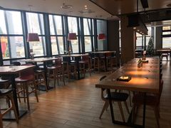 大堂-必胜客(吾悦广场店)