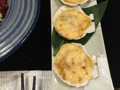 -北纬29度大堂吧-重庆富力艾美酒店-近江岸天街