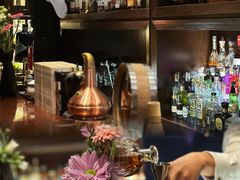 -The Bottle Bar(羲和商业广场店)