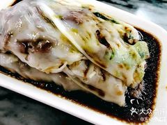 -穗银肠粉店(东川路店)
