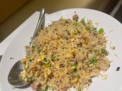 -帕娜·泰式茶餐厅·Bistro(近铁广场店)