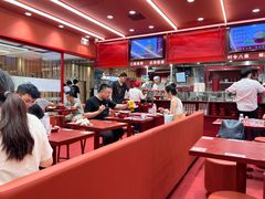 -喜家德虾仁水饺(长泰广场店)