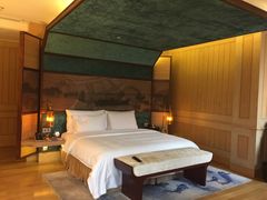 -天津津利华酒店