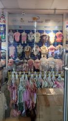 -富力儿童世界(富力广场店)