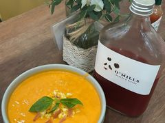-O'mills Sourdough Bakery&Bistro(永嘉路店)