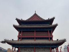 -西安城墙·碑林历史文化景区